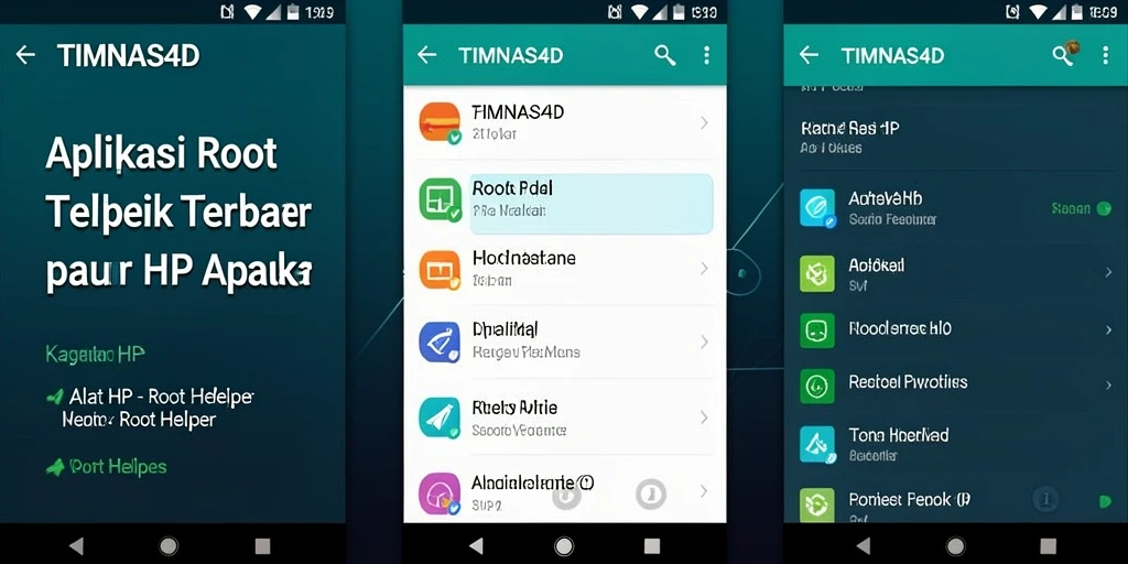 Tampilan antarmuka pengguna aplikasi TIMNAS4D yang ramah dan modern.